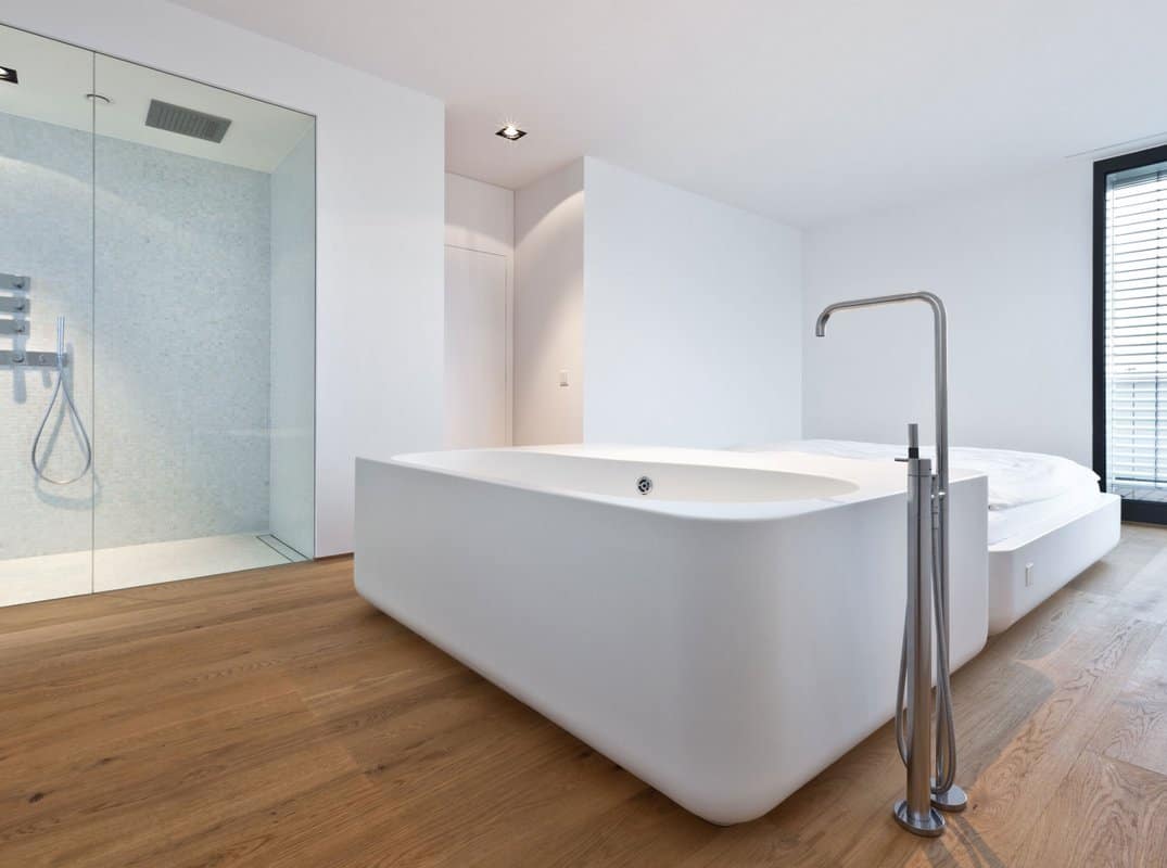 Bagno con ciottoli: tappeto memory lattice morbido antiscivolo ... Creativo bagno Ospiti