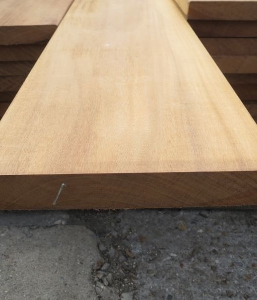 Parquet da Esterno, Pavimenti Legno Garapa: costo al mq