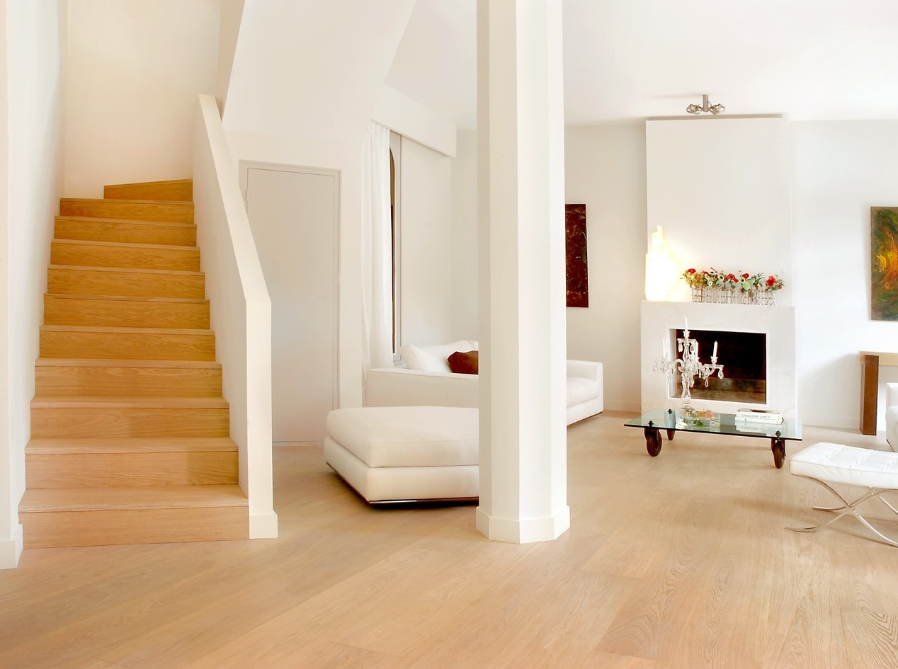 Parquet in soggiorno opinioni : parquet bagno ikea. parquet per ...