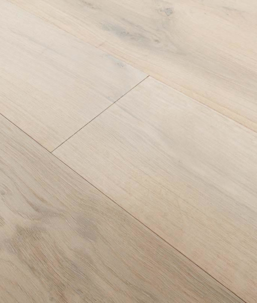 Parquet Sbiancato: maxiplancia Rovere prefinito 200% Italia