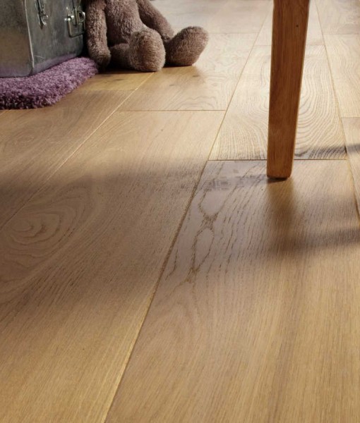 Parquet Rovere Naturale: maxiplancia 1a scelta Parquet Rovere Naturale: maxiplancia 1a scelta