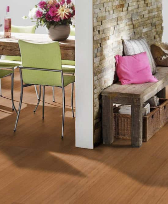 Parquet in bamboo per pavimento riscaldato, costo al mq Costo riscaldamento a pavimento al mq