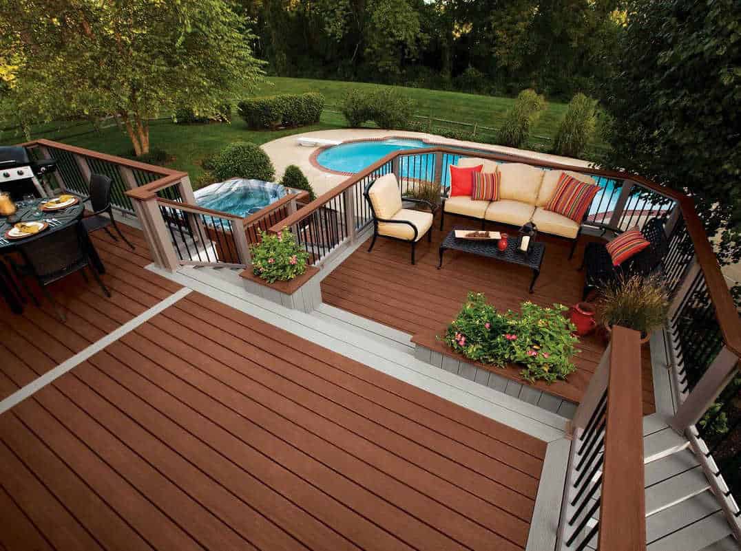 Decking Solutions