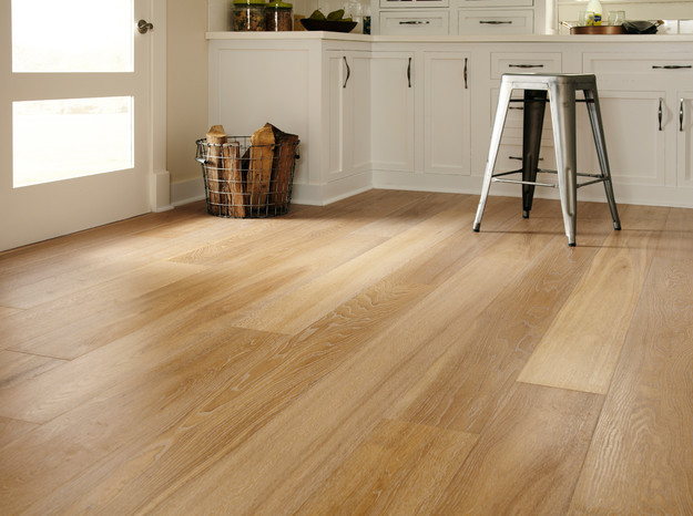Parquet Rovere Decapato: Maxiplancia, costo al mq Parquet Rovere Decapato: Maxiplancia, costo al mq
