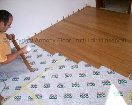 Parquet flottante prezzi, pavimento flottante prezzi Posa pavimento prezzo