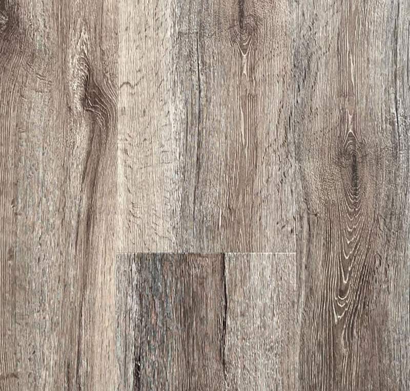 Grembiule Da Pavimento Hindermann 8126-1450 - 7x0.5 M, Grigio Scuro, Con Occhielli E Asta PVC