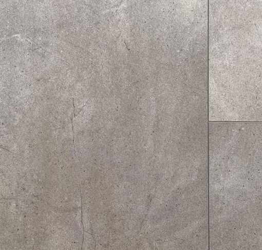 Pavimento in Vinile - ESPC: Colore Grigio Scuro Maxiplancia 914 x 457 x 5/0,55 mm