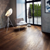 Parquet Rovere Castano Maxi