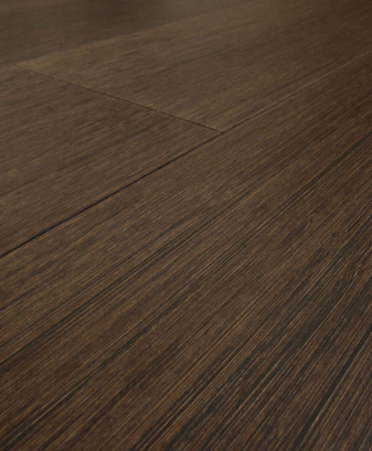 parquet bamboo realizzato a mano orizzontale wengé maxiplancia 05