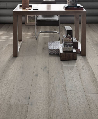 Parquet Rovere Tortora MAXI