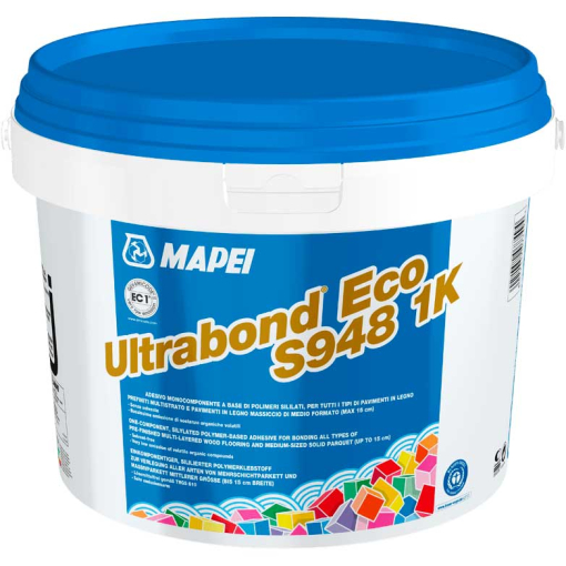 colla per parquet mapei monocomponente ultrabond s948 01