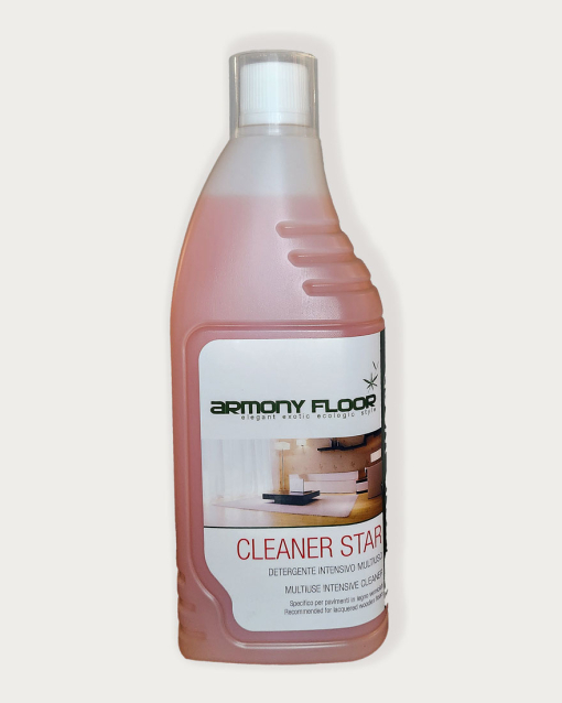 detergente parquet pulizia cleaner star battericida 01