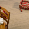 Parquet Bamboo: Maxiplancia Orizzontale Smoked