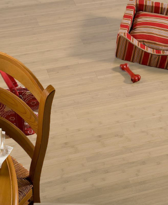 Parquet Bamboo: Maxiplancia Orizzontale Smoked