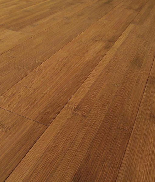 Parquet Bamboo Prefinito Carbonizzato Orizzontale Costo