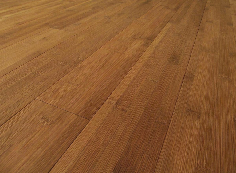 parquet armony floor bamboo orizzontale carbonizzato 004