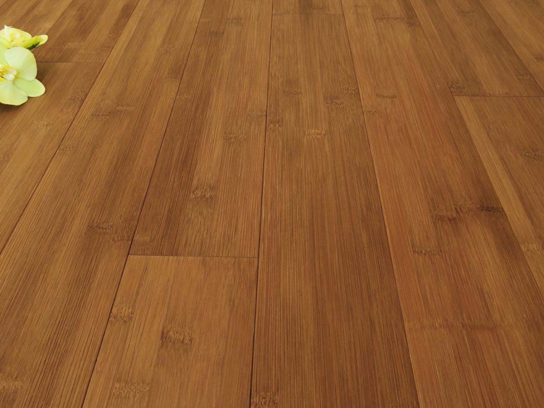 parquet armony floor bamboo orizzontale carbonizzato 006