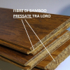 parquet armony floor parquet bamboo strand woven carbonizzato 001