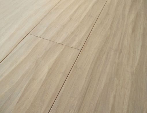 parquet bambo realizzato a mano strand woven white maxiplancia piallato 03