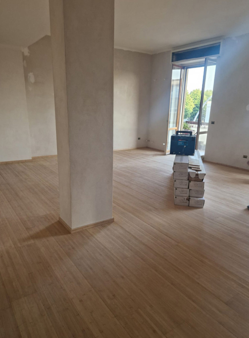 parquet bamboo carbonizzato sbiancato orizzontale maxiplancia 10