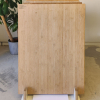 parquet bamboo carbonizzato sbiancato orizzontale maxiplancia 14