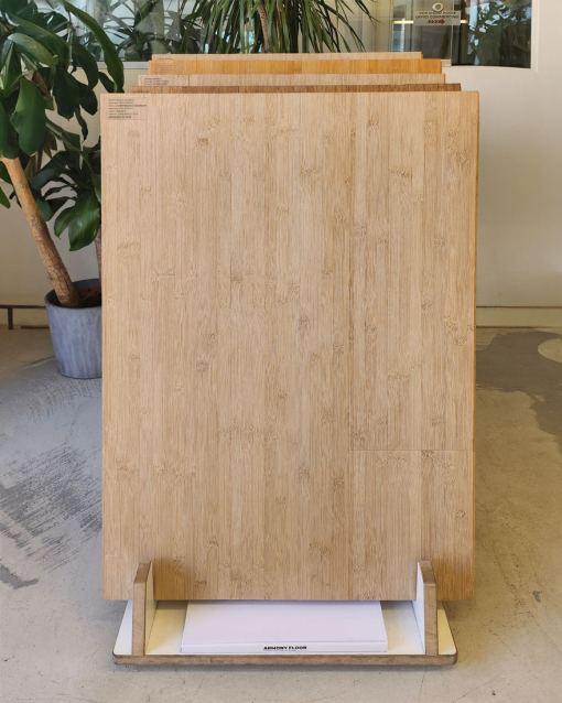 parquet bamboo carbonizzato sbiancato orizzontale maxiplancia 14
