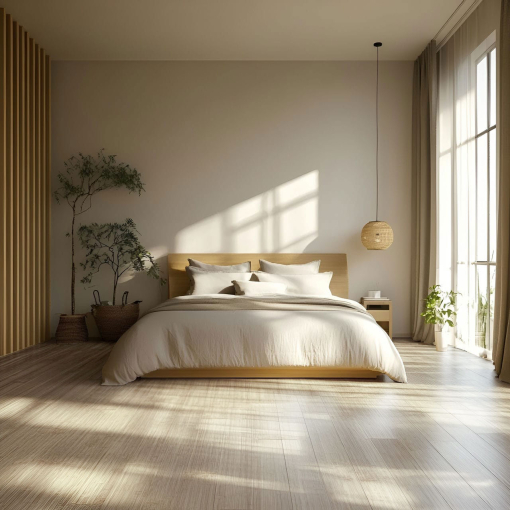 parquet bamboo carbonizzato sbiancato orizzontale maxiplancia 18