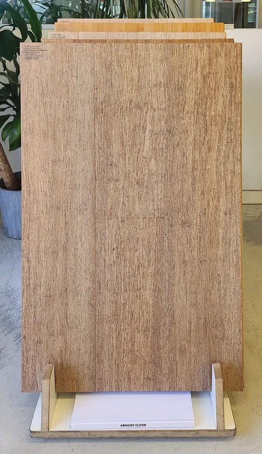 parquet bamboo carbonizzato sbiancato strand woven maxiplancia 16