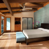 parquet bamboo carbonizzato verticale maxiplancia 01