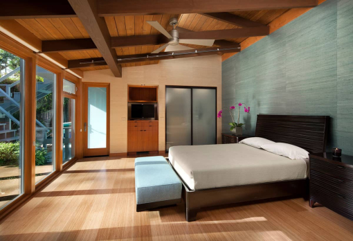 parquet bamboo carbonizzato verticale maxiplancia 01