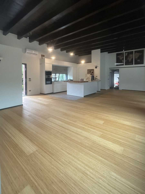parquet bamboo carbonizzato verticale maxiplancia 02