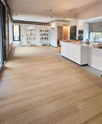 parquet bamboo carbonizzato verticale maxiplancia 03