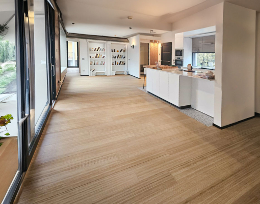 parquet bamboo carbonizzato verticale maxiplancia 03
