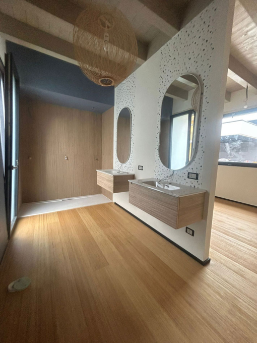 parquet bamboo carbonizzato verticale maxiplancia 04