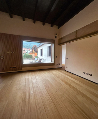 parquet bamboo carbonizzato verticale maxiplancia 10