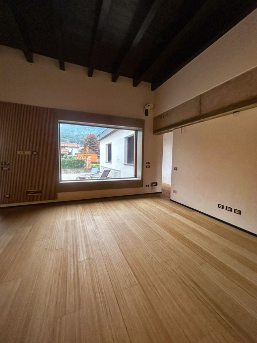 parquet bamboo carbonizzato verticale maxiplancia 10