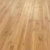 parquet bamboo orizzontale carbonizzato prefinito listone 07