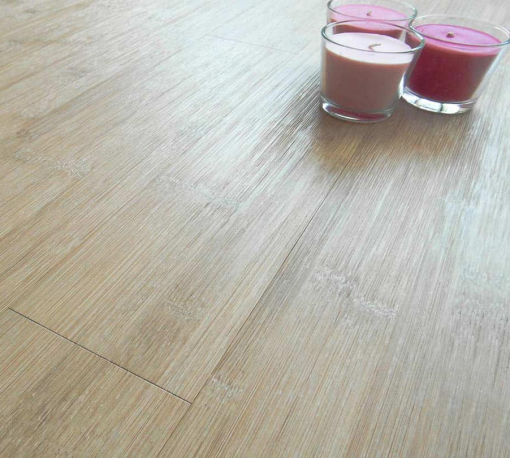 parquet bamboo orizzontale sbiancato carbonizzato spazzolato listone 01