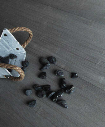 parquet bamboo realizzato a mano orizzontale grigio scuro maxiplancia 07