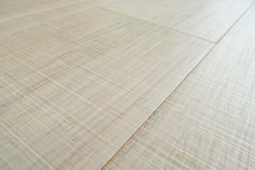 parquet bamboo realizzato a manoorizzontale sbiancato neve maxiplancia taglio sega 04
