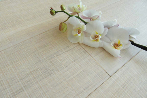 parquet bamboo realizzato a manoorizzontale sbiancato neve maxiplancia taglio sega 05