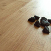 parquet bamboo realizzato a mano orizzontale smoked maxiplancia taglio sega 05