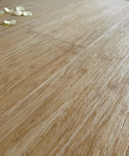 parquet bamboo realizzato a mano strand woven rovere naturale maxiplancia 4