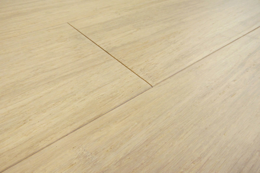 parquet bamboo realizzato a mano strand woven sbiancato maxiplancia 01