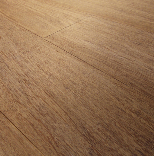 parquet bamboo realizzato a mano strand woven smoked maxiplancia 01