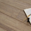 parquet bamboo realizzato a mano strand woven smoked maxiplancia 04