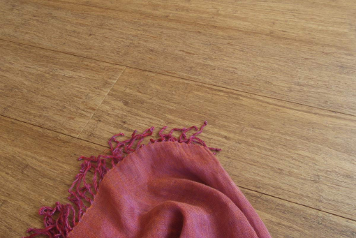 parquet bamboo realizzato a mano strand woven smoked maxiplancia 07