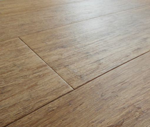 parquet bamboo realizzato a mano strand woven smoked maxiplancia 10