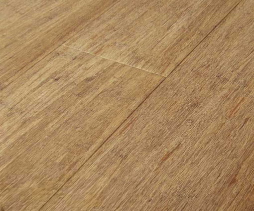parquet bamboo realizzato a mano strand woven smoked maxiplancia 12