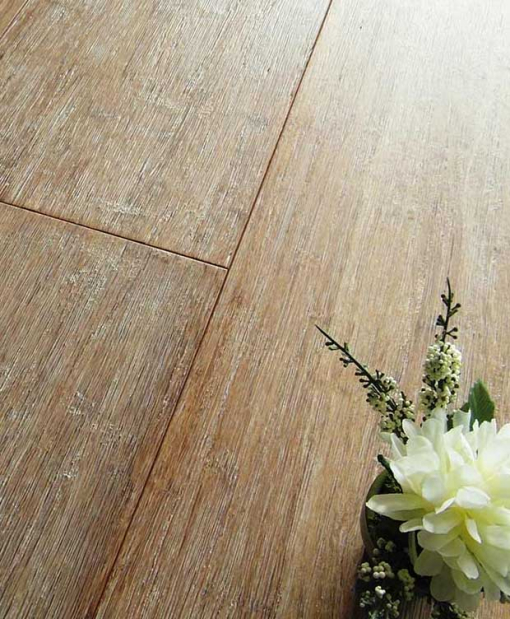 parquet bamboo realizzato a mano strand woven thermo decapato maxiplancia 05